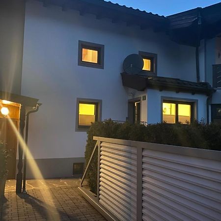 Apartment in der Au Langkampfen Exterior foto