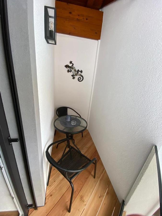 Apartment in der Au Langkampfen Exterior foto