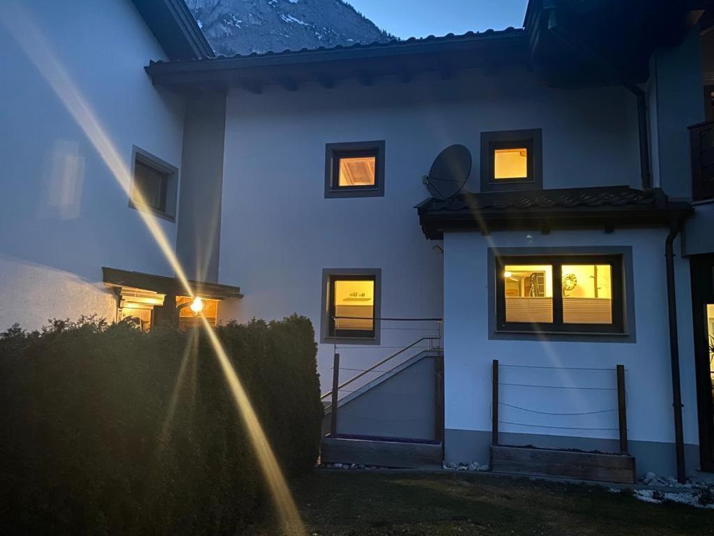 Apartment in der Au Langkampfen Exterior foto
